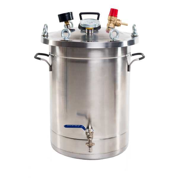 Распродажа автоклавов БУЛАТ в Иваново