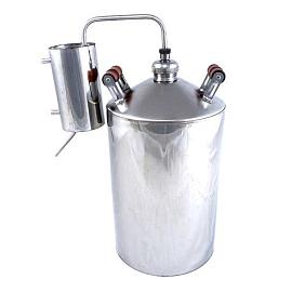 Самогонный аппарат в Иваново всего за 3200 рублей